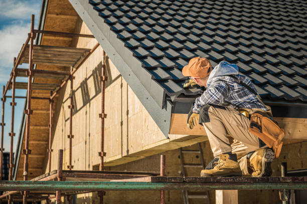 Best New Roof Installation  in Sunset Beach, NC