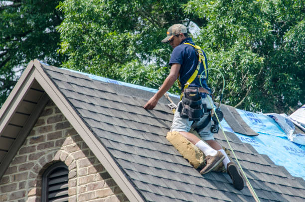 Quick and Trustworthy Emergency Roof Repair Services in Sunset Beach, NC